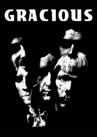 Gracious - Collection (1970-1996) / Rock